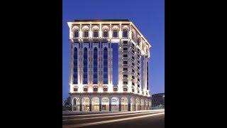 Meshal Hotel Al Madinah فندق ايلاف مشعل السلام المدينة المنورة 4 نجوم