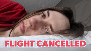 Worst Flight Ever | Princess Etch Storytime