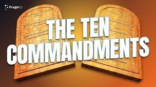 Video Marathon: The Ten Commandments | Marathons