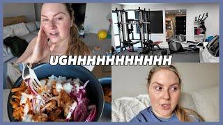 a rollercoaster of emotions ‍ vlog 744