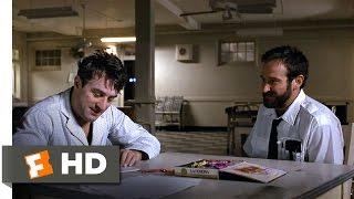 Awakenings (1990) - You're Awake Scene (2/10) | Movieclips