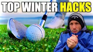 Top Winter Golf Tips - Adjust Your Golf Game for Winter Success