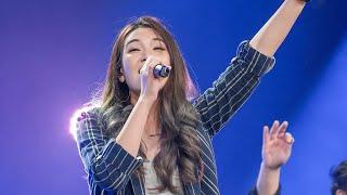 CityWorship: My Redeemer Lives // Vivienne Jessica Wong @City Harvest Church