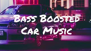 BEST PARTY MIX 2025  EDM ELECTRO HOUSE Music - CAR MUSIC MIX 2025  BASS BOOSTED MUSIC MIX 