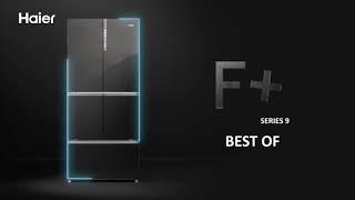 Frigoríficos | Haier - F+ Series 9 HFF-750CGBJ - Lo mejor de Haier