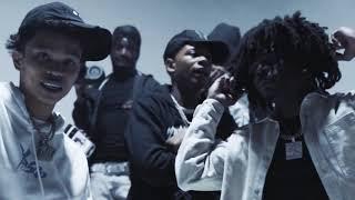 Kato2x - Run The City ft BankRoll Tink (Official Music Video) Prod DJKJ