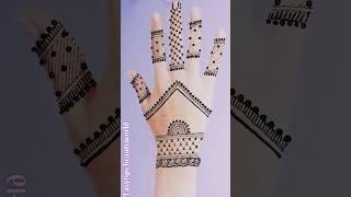 #New Easy #mehndi design #eid #2024-wedding Dulhan mehandi #mehndi #design-simple #art New #mehandi