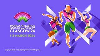 Closing Video - World Athletics Indoor Championships Glasgow 24