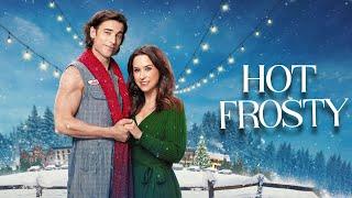 Hot Frosty 2024 Movie Fact | Lacey Chabert, Dustin Milligan, Katy Mixon Greer | Review And Fact