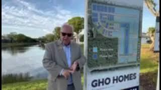 Lucaya Pointe a new Luxury home community by GHO  Homes