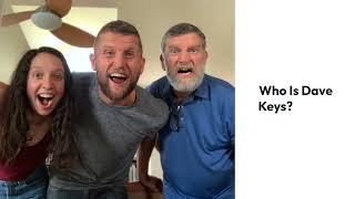 Who Is Dave Keys?