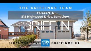 515 Highwood Drive, Longview - SOLD by GriffinRE 🟦 CIR Realty