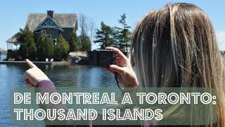 Thousand Islands | Mi no Canada