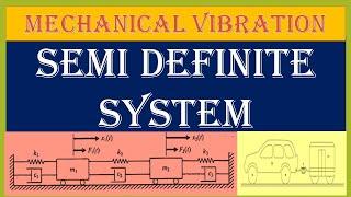 23 Semi Definite System