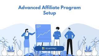 Advanced Affiliate Program Setup | GoAffPro