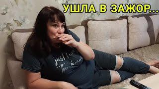 УШЛА В ЗАЖОР / РАЗГОВОР СО ЗДРАВЫМ СМЫСЛОМ / МИНУС 42 КГ