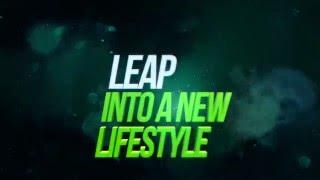 February LEAP Membership Promo