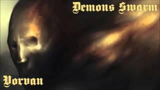 Vorvaň - Demons Swarm