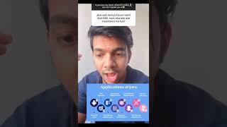 Is java important for AIML?‍ #engineerhoon