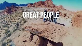 Think CES is all about TECH? Think again!