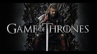 Game Of Trones Trailer en Español latino | Full Peliseries