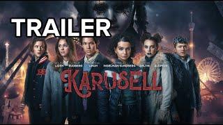 Carousel (2023) | Trailer | Official New Movie