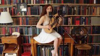 Harp Ukulele - Saints and Poets (original) - Gracie Terzian