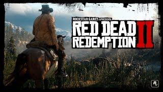 Red Dead Redemption 2: Segundo trailer oficial