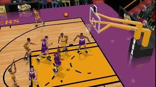 NBA Live 98