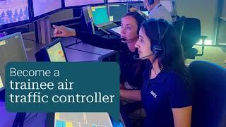 Your Career Cleared for Take Off - NATS Trainee Air Traffic Controllers