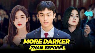 School K-Dramas are Becoming Brutally Realistic! (Top 10 Picks)