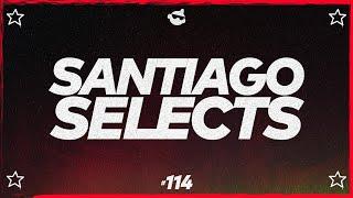 Progressive House & Trance Mix - Cristoph, Hausman, Cosmic Gate, & More! [Santiago Selects #114]