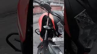 NS125 modification || new Bajaj NS || Motowraps