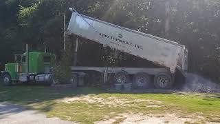 Chipped Slate Arrives