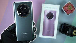Honor X9c Unboxing | Hands-On, Antutu, Design, Unbox, Camera Test