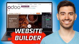How To Make Website On ODOO (Step-By-Step Beginner's Tutorial) (2024)