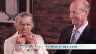 Dental Implants San Diego PermaDontics