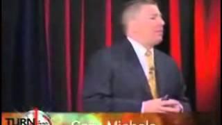 Gary Michels - Motivational Sales Speaker