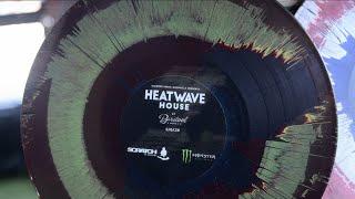 Warner Music Nashville Presents Heatwave House @ Barstool Nashville 2024 (Recap)