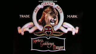 Metro-Goldwyn-Mayer logo - Penny Wisdom (April 10, 1937)