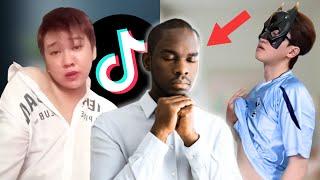 TikTok Việt Nam không dành cho người yếu tim...