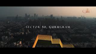 Elan Paradise, Sector 50 Gurugram. New Launch