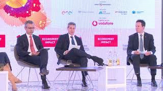 Daniel Cuevas on the landscape for investment and business in the midst of political turmoil