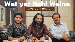 Asa wat Yar ni | Sariki music | Awais raza nekokara | Zaheer mahrivi | Ali Zariyun | emotional