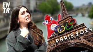 Olympics 2024: can Paris win?