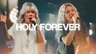 Holy Forever (Live) - Bethel Music, Jenn Johnson, and Natalie Grant