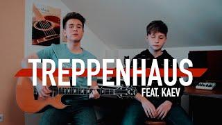 Luca Kuglmeier feat. Kevin Kuglmeier - Treppenhaus (LEA Cover)