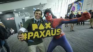 PAX Aus 2024 | Want To Play A Game?