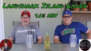 Landshark Review (#215)