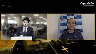 What is Elliott wave by Ashish Kyal, Author